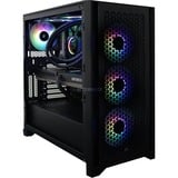 Thunderstorm Pro i7 - 4080 Super iCue Edition gaming pc