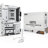 ALTERNATE Upgrade Kit X870 MAX GAMING WIFI7 W / Ryzen 7 9800X3D / 32 GB Wit, Moederbord, CPU, Geheugen
