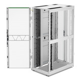 APC NetShelter SX, Networking Rack Enclo server rack 