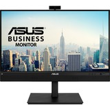 ASUS BE27ACSBK 27" monitor Zwart, HDMI, 2x DisplayPort, USB-C 3.2 (5 Gbit/s)