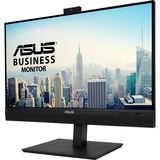 ASUS BE27ACSBK 27" monitor Zwart, HDMI, 2x DisplayPort, USB-C 3.2 (5 Gbit/s)