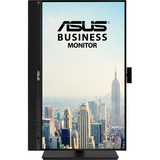 ASUS BE27ACSBK 27" monitor Zwart, HDMI, 2x DisplayPort, USB-C 3.2 (5 Gbit/s)