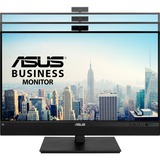 ASUS BE27ACSBK 27" monitor Zwart, HDMI, 2x DisplayPort, USB-C 3.2 (5 Gbit/s)