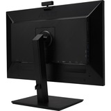 ASUS BE27ACSBK 27" monitor Zwart, HDMI, 2x DisplayPort, USB-C 3.2 (5 Gbit/s)