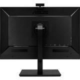 ASUS BE27ACSBK 27" monitor Zwart, HDMI, 2x DisplayPort, USB-C 3.2 (5 Gbit/s)