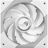ASUS ROG Eurux GR120 ARGB Reverse case fan Wit, 122 x 120 x 30 mm