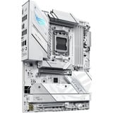 ASUS ROG STRIX B850-A GAMING WIFI7 NEO socket AM5 moederbord Wit, 5Gb-LAN, Wi-Fi 7, BT 5.4, Sound, ATX