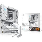 ASUS ROG STRIX B850-A GAMING WIFI7 NEO socket AM5 moederbord Wit, 5Gb-LAN, Wi-Fi 7, BT 5.4, Sound, ATX