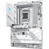 ASUS ROG STRIX B850-A GAMING WIFI7 NEO socket AM5 moederbord Wit, 5Gb-LAN, Wi-Fi 7, BT 5.4, Sound, ATX