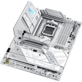 ASUS ROG STRIX B850-A GAMING WIFI7 NEO socket AM5 moederbord Wit, 5Gb-LAN, Wi-Fi 7, BT 5.4, Sound, ATX