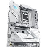 ASUS ROG STRIX B850-A GAMING WIFI7 NEO socket AM5 moederbord Wit, 5Gb-LAN, Wi-Fi 7, BT 5.4, Sound, ATX