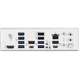 ASUS ROG STRIX B850-A GAMING WIFI7 NEO socket AM5 moederbord Wit, 5Gb-LAN, Wi-Fi 7, BT 5.4, Sound, ATX