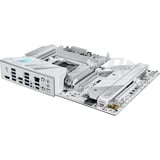 ASUS ROG STRIX B850-A GAMING WIFI7 NEO socket AM5 moederbord Wit, 5Gb-LAN, Wi-Fi 7, BT 5.4, Sound, ATX