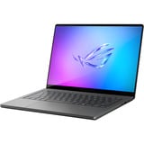 ASUS ROG Zephyrus G14 GA403WP-QS005W 14"  Copilot+ gaming laptop Grijs | Ryzen AI 9 HX 370 | RTX 5070 | 32 GB | 1 TB SSD | OLED