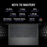 ASUS ROG Zephyrus G14 GA403WP-QS005W 14"  Copilot+ gaming laptop Grijs | Ryzen AI 9 HX 370 | RTX 5070 | 32 GB | 1 TB SSD | OLED
