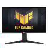 ASUS TUF Gaming VG27UQEL5A  27" 4K UHD monitor Zwart, HDMI, DisplayPort, Audio, AMD FreeSync