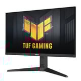 ASUS TUF Gaming VG27UQEL5A  27" 4K UHD monitor Zwart, HDMI, DisplayPort, Audio, AMD FreeSync