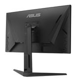 ASUS TUF Gaming VG27UQEL5A  27" 4K UHD monitor Zwart, HDMI, DisplayPort, Audio, AMD FreeSync