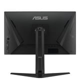 ASUS TUF Gaming VG27UQEL5A  27" 4K Ultra HD monitor Zwart, 1x DisplayPort, 2x HDMI, 310 Hz