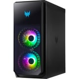 Acer Predator Orion 7000 640 (DG.E2TEH.00A) gaming pc Zwart | i7-12700K | RTX 3070 | 16 GB | 1 TB SSD | 2,5 Gb-LAN