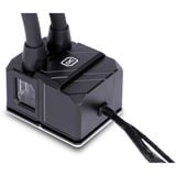 Alphacool Eisbaer Pro Aurora 420 waterkoeling Zwart