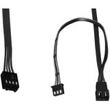 Alphacool Eisbaer Pro Aurora 420 waterkoeling Zwart