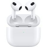 Apple AirPods 3e Gen earbuds Wit