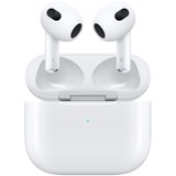 Apple AirPods 3e Gen hoofdtelefoon Wit