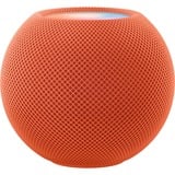 Apple HomePod mini luidspreker Oranje, Bluetooth 5.0, wifi, Siri