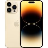 Apple iPhone 14 Pro Max smartphone Goud, 128GB, iOS
