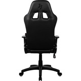 Arozzi Avanti Soft Fabric - Brown gamestoel Bruin