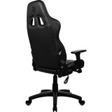 Arozzi Avanti Soft Fabric - Brown gamestoel Bruin