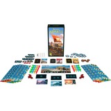 Asmodee 7 Wonders V2: Armada Bordspel Nederlands, Uitbreiding, 3 - 7 spelers, 40 minuten, Vanaf 10 jaar