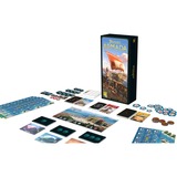 Asmodee 7 Wonders V2: Armada Bordspel Nederlands, Uitbreiding, 3 - 7 spelers, 40 minuten, Vanaf 10 jaar