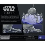 Asmodee Star Wars: Legion - DSD1 Dwarf Spider Droid Unit Expansion Bordspel Engels, Uitbreiding, 2 spelers, 60 - 120 minuten, Vanaf 14 jaar