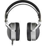 Audeze Audeze LCD-S20 over-ear hoofdtelefoon Zilver/zwart