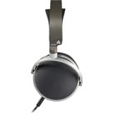 Audeze Audeze LCD-S20 over-ear hoofdtelefoon Zilver/zwart