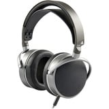 Audeze LCD-S20 over-ear hoofdtelefoon Zilver/zwart
