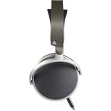 Audeze LCD-S20 over-ear hoofdtelefoon Zilver/zwart