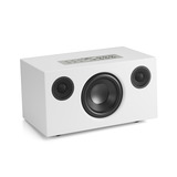 Audio Pro C5 MkII W luidspreker Wit, Bluetooth 4.2, WiFi