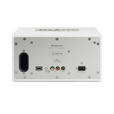 Audio Pro C5 MkII W luidspreker Wit, Bluetooth 4.2, WiFi