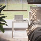 Audio Pro C5 MkII W luidspreker Wit, Bluetooth 4.2, WiFi