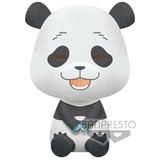 Banpresto Jujutsu Kaisen: Panda Big Plush Pluchenspeelgoed 