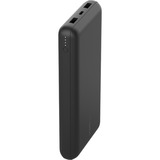 Belkin BOOSTCHARGE 20.000 mAh powerbank Zwart