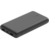 Belkin BOOSTCHARGE 20.000 mAh powerbank Zwart