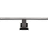 BenQ ScreenBar Halo 2 led verlichting Zwart/zilver, USB Type-C