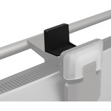 BenQ ScreenBar Halo 2 led verlichting Zwart/zilver, USB Type-C