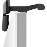 BenQ ScreenBar Halo 2 led verlichting Zwart/zilver, USB Type-C