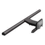 BenQ ScreenBar Halo 2 led verlichting Zwart/zilver, USB Type-C