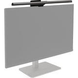 BenQ ScreenBar Halo 2 led verlichting Zwart/zilver, USB Type-C